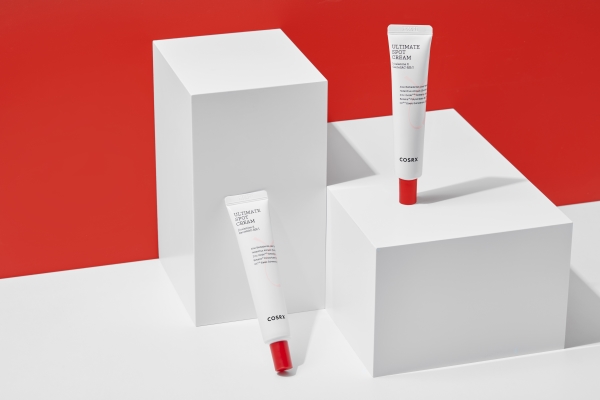 Cosrx Pimple Cream Ac Collection Ultimate 20 Spot Cream 30 G