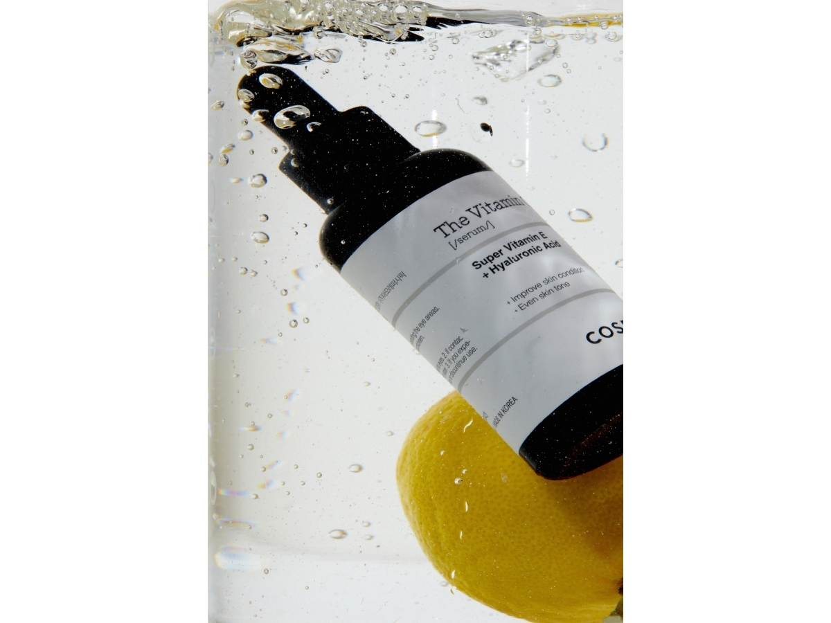 Cosrx The Vitamin C 13 serum 20 ml