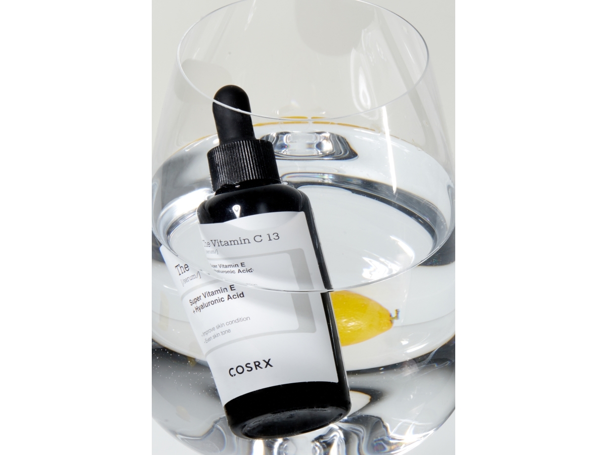 Cosrx The Vitamin C 13-serum 20 ml | Hudvård - Ansiktsvård - Serum | GameStuff