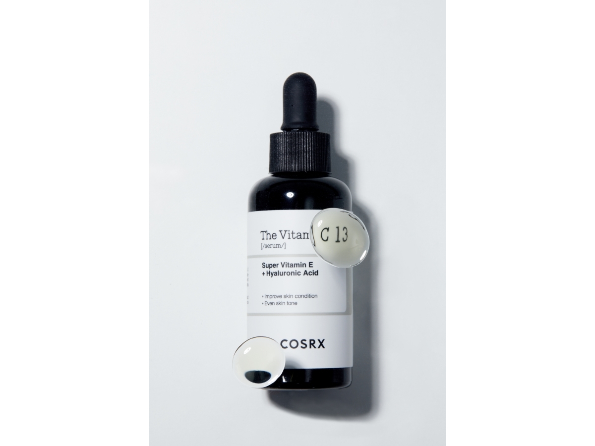 Cosrx The Vitamin C 13-serum 20 ml | Hudvård - Ansiktsvård - Serum | GameStuff