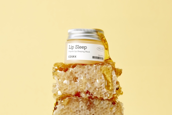 Cosrx Cosrx Full Fit Propolis Lip Sleeping Mask 20G