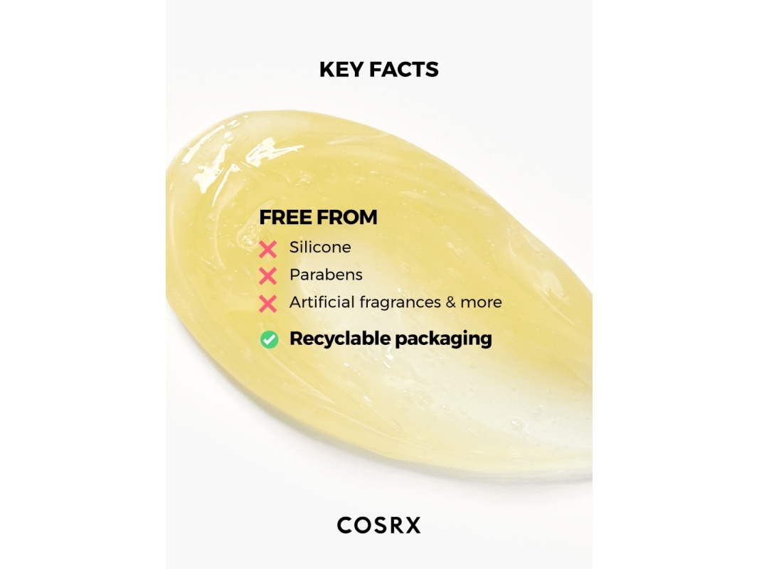 Cosrx Full Fit Propolis Lip Sleeping Mask 20 g | Hudvårdsmärken - A-D - CosRx | GameStuff