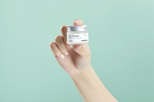 Cosrx Refresh Aha Bha Vitamin C Lip Plumper 20G