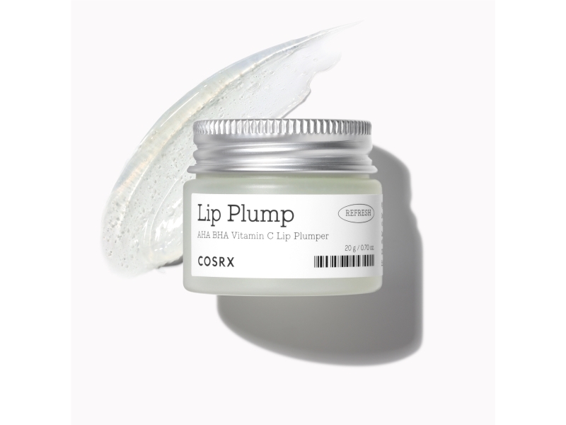 Cosrx Refresh Aha Bha Vitamin C Lip Plumper 20 G