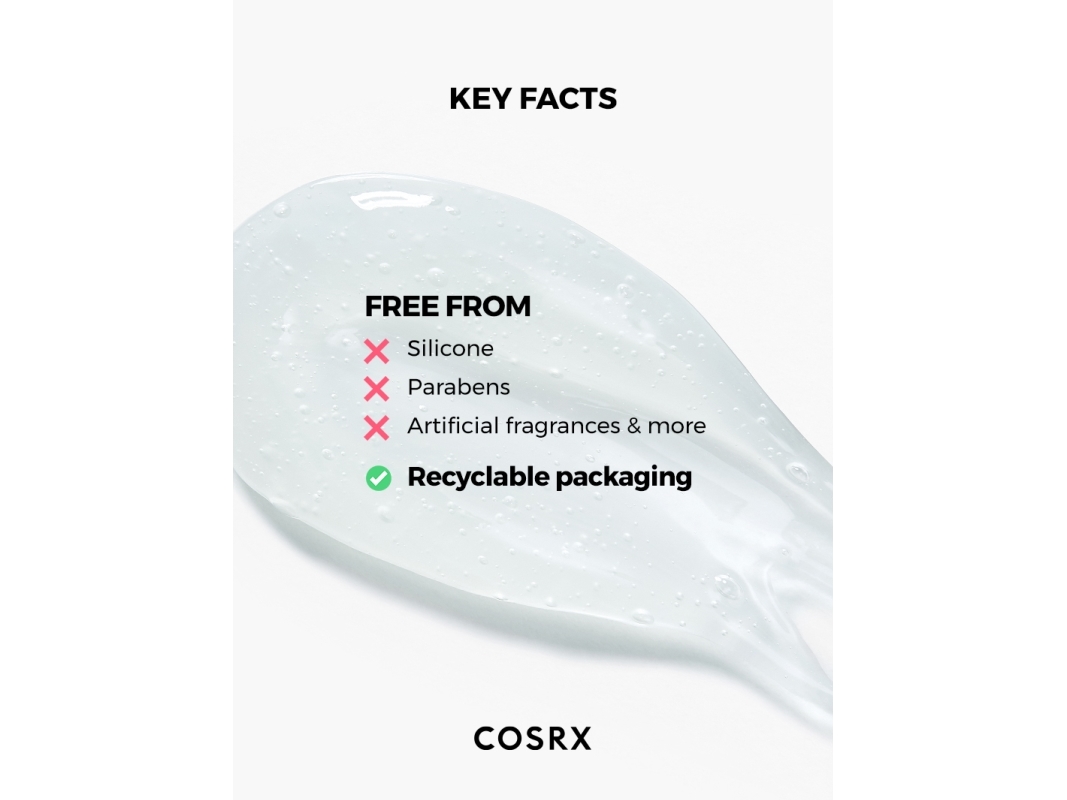 COSRX Refresh Lip Plump AHA BHA Vitamin C Lip Plumper 20 gr.