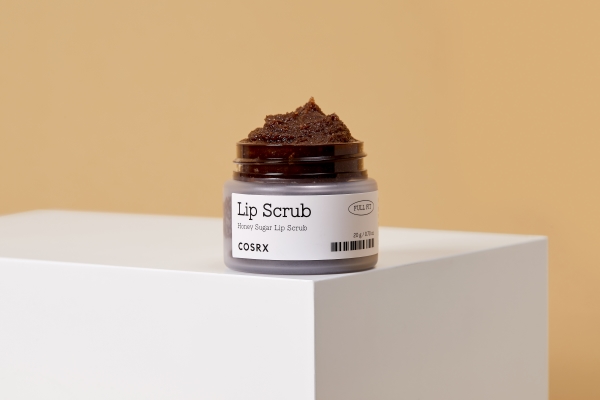 Cosrx Cosrx Full Fit Honey Sugar Lip Scrub 20G