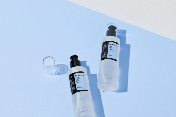 Cosrx Cosrx Hyaluronic Acid Hydra Power Essence Feuchtigkeitsspendende Essenz Mit Hyaluronsäure - 100 Ml