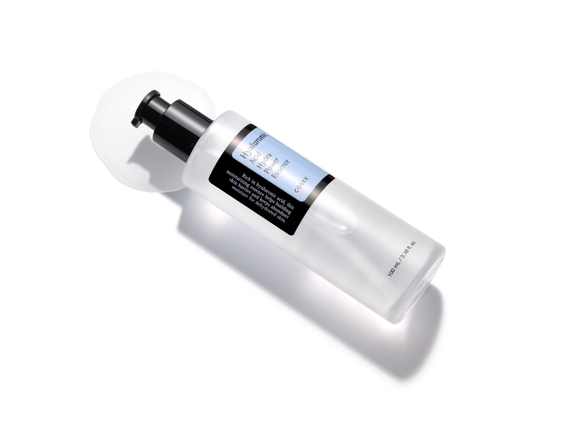 Cosrx Hyaluronic Hydra Power Essence Facial Essence With Hyaluronic Acid 100Ml