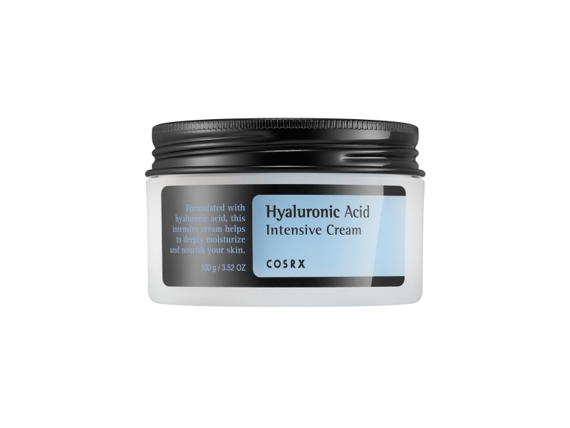 Cosrx Hyaluronic Acid Intensive Cream 100 ml | Hudvårdsmärken - A-D - CosRx | GameStuff