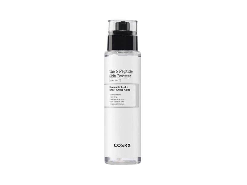 Cosrx Cosrx Straffendes Serum Mit Peptiden Das 6 Peptide Skin Booster Serum - 150 Ml