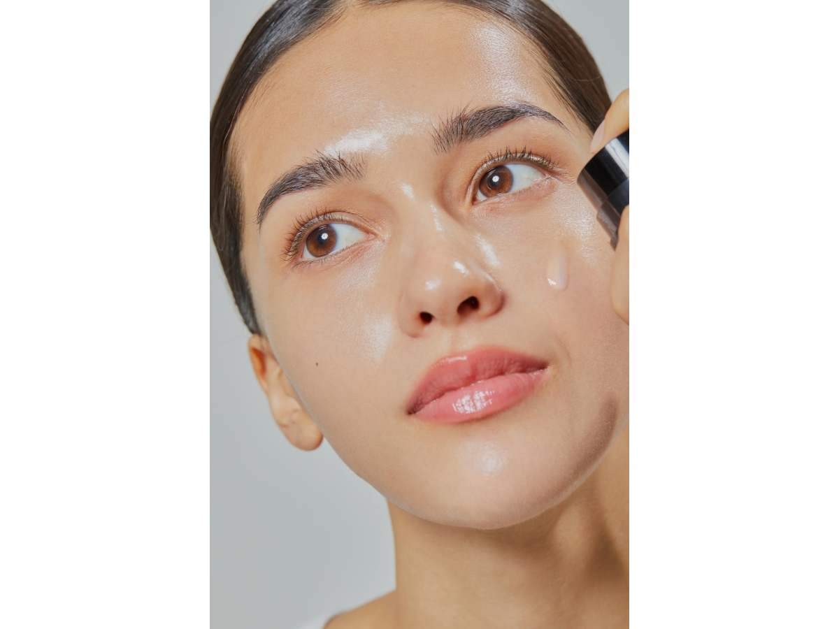 Cosrx Advanced Snail Radiance Dual Essence (Stop Beauty Waste) 80 ml