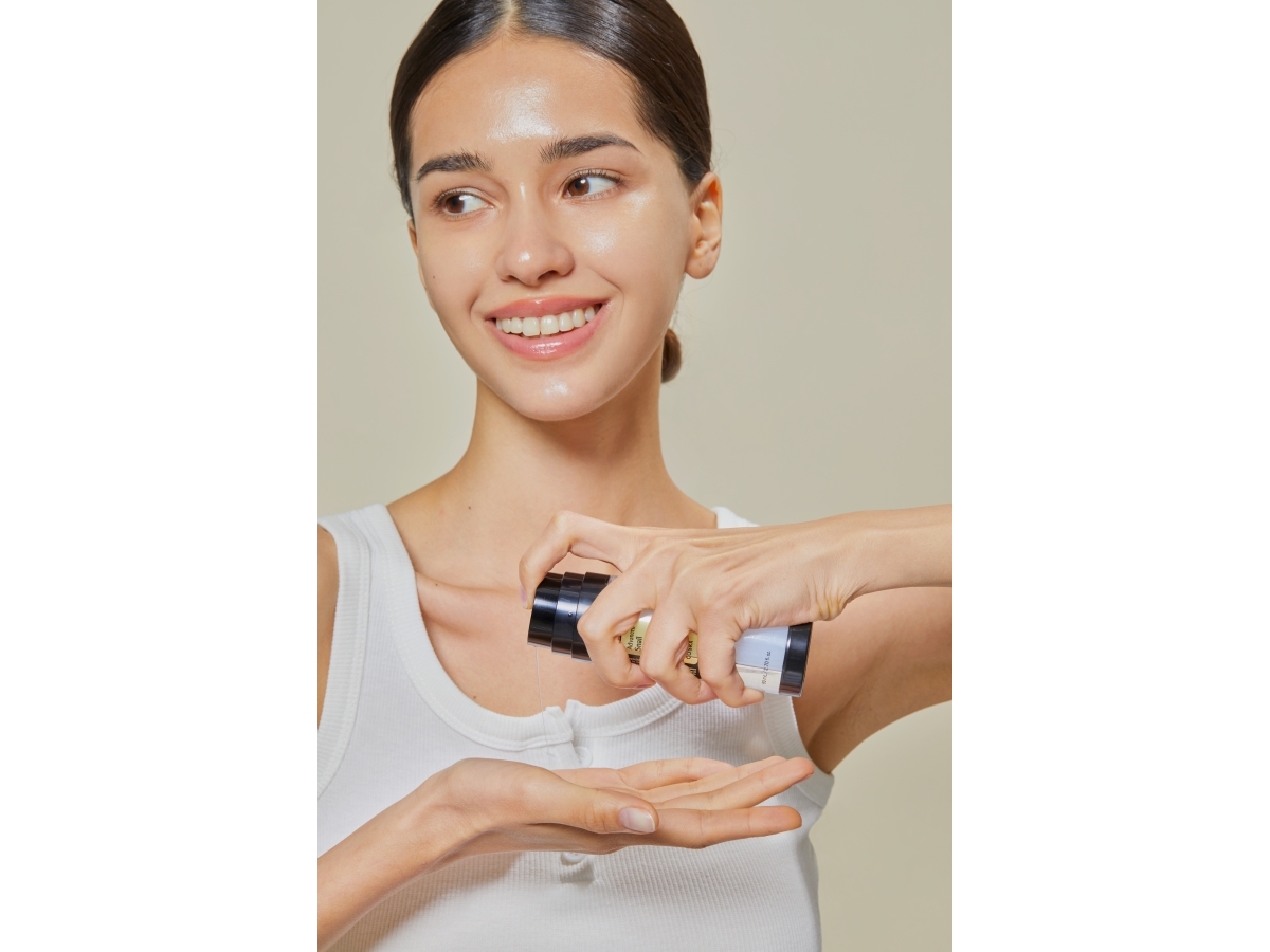 Cosrx Advanced Snail Radiance Dual Essence 80 ml | Hudvård - Märken - CosRx | GameStuff