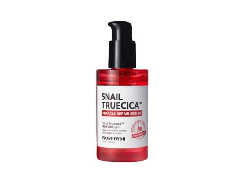 Triton Some By Mi Serum Für Hyperpigmentierung Und Narben Schnecke Truecica - 50 Ml