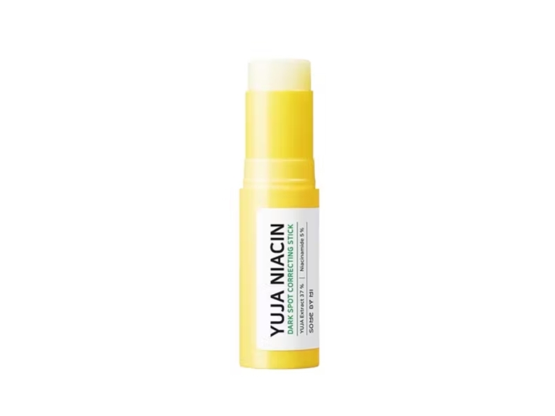 Some By Mi Yuja Niacin Dark Spot Stick Lotion Für Hyperpigmentierung 10G