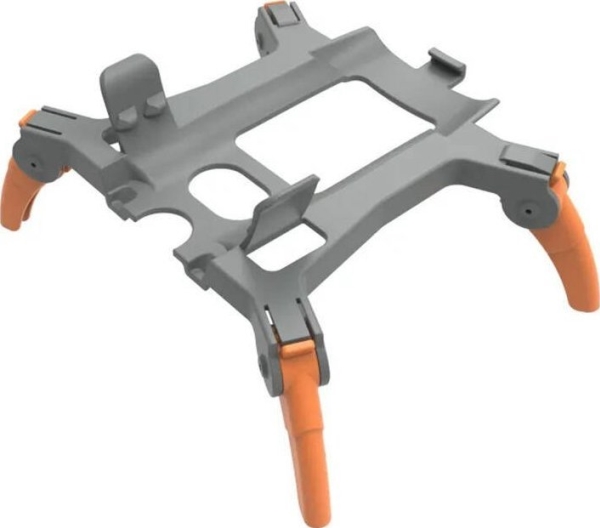 Sunnylife Landing Gear Upgrade For Dji Air 3 Pro Orange A3 Lg664 C