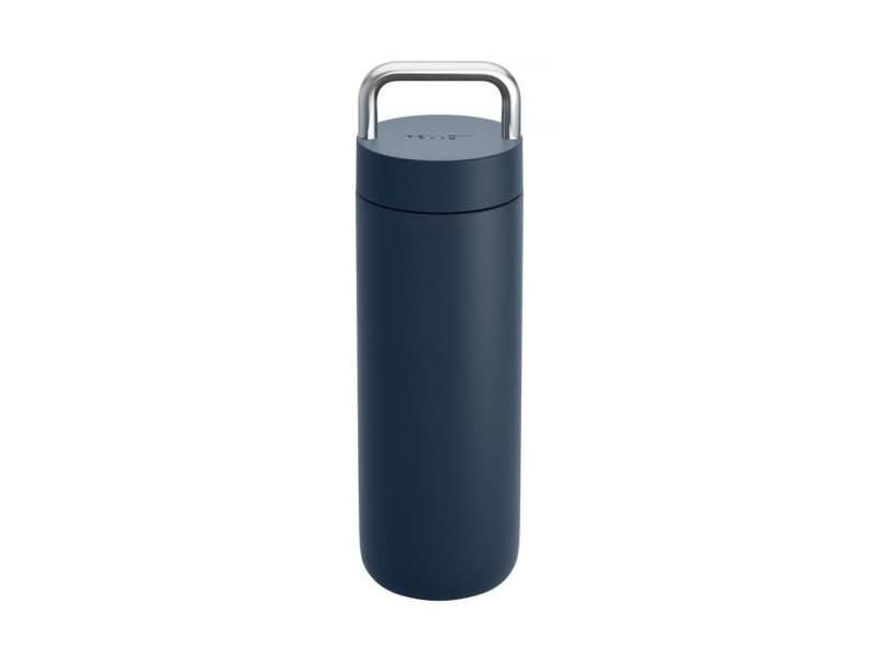 Thermosbecher Fellow Carter Carry Tumbler 591 Ml Thermoskanne Marineblau