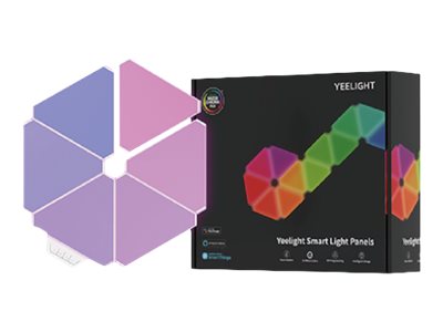 Yeelight Smart Light Panels 2