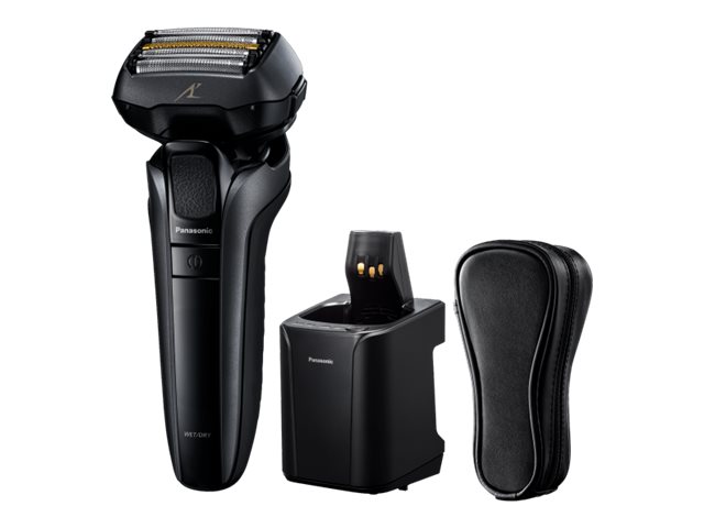 Panasonic Serie 900 Es-Lv9u - Shaver - Trådløs - Matsort