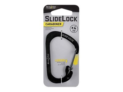 Nite Ize Slidelock Karabiner 4