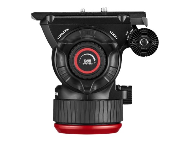 Manfrotto 504X, 2 Kg, 7,5 Cm