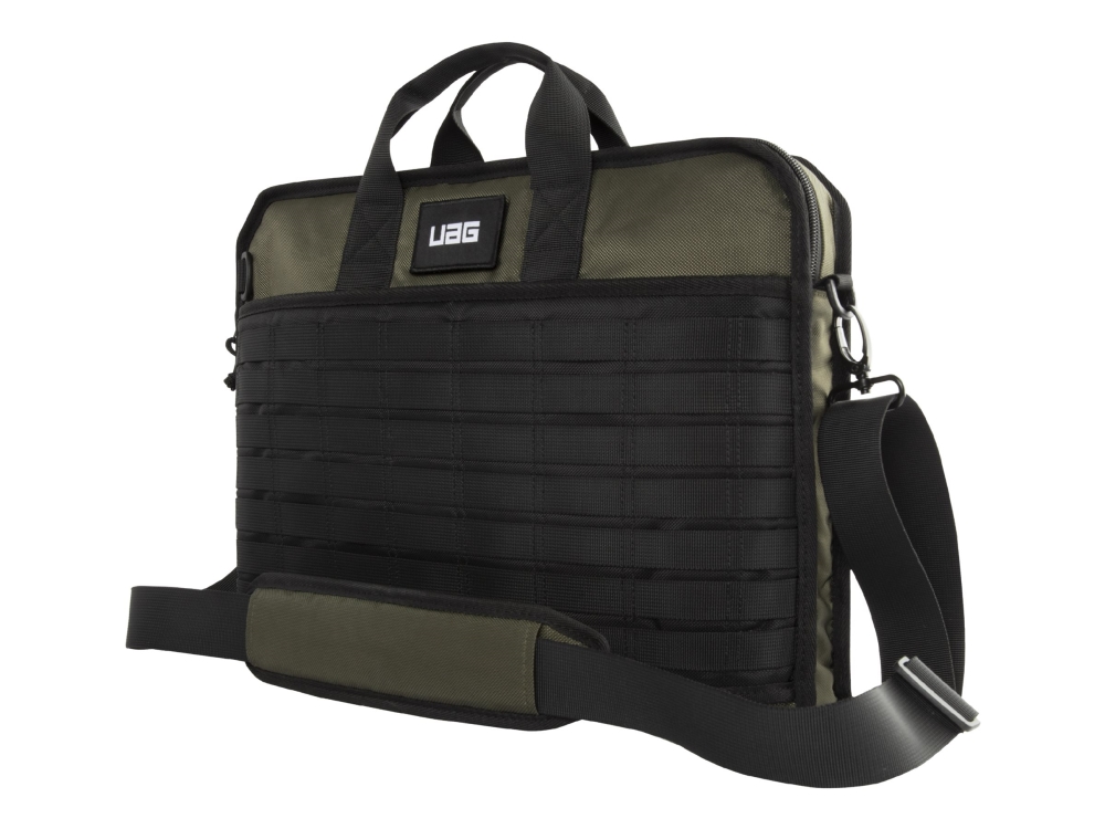 Urban Armor Gear 982410117272, Salkku, 35,6 cm (14), Olkahihna