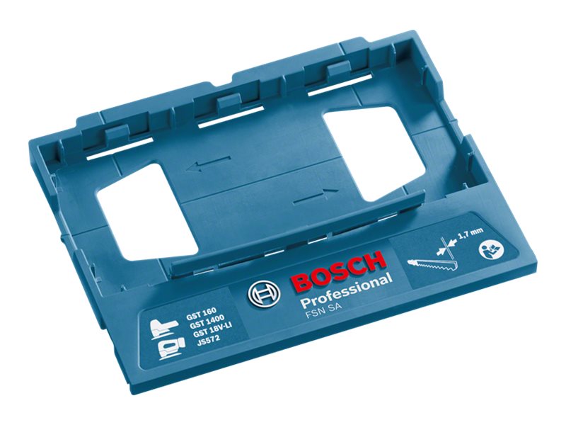 Bosch Føringsskinneadapter Fsn Sa Til Stiksav