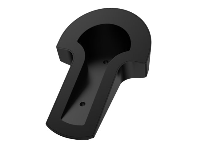 Flexson Flxsmwm1022, Wand, Schwarz, Wand, Sonos Move, 13,6 Cm, 88 Mm