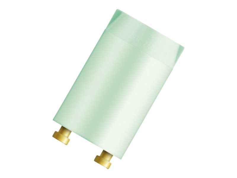OSRAM LONGLIFE St 151 - Glödstarter (paket om 2) | Belysning - Tillbehör & reservdelar - Spolar och startar | GameStuff