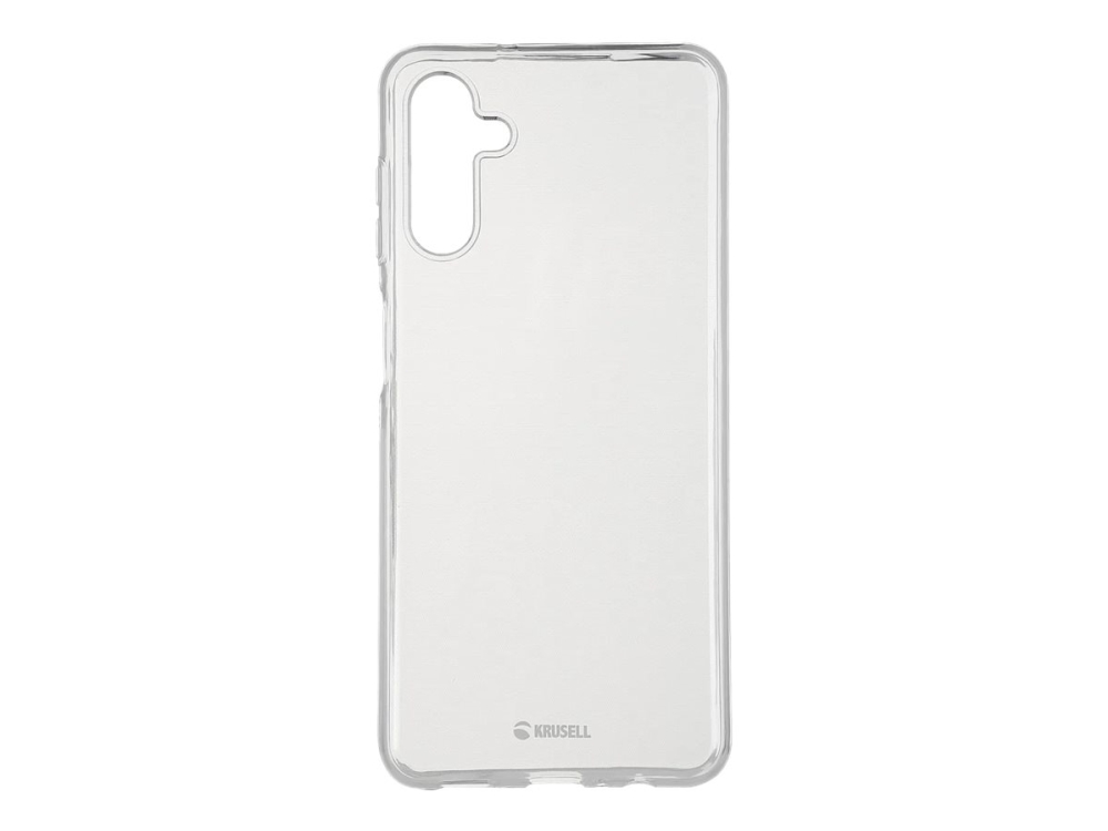 Krusell 62505, Cover, Samsung, Galaxy A13, 16,8 Cm (6.6 Zoll), Transparent