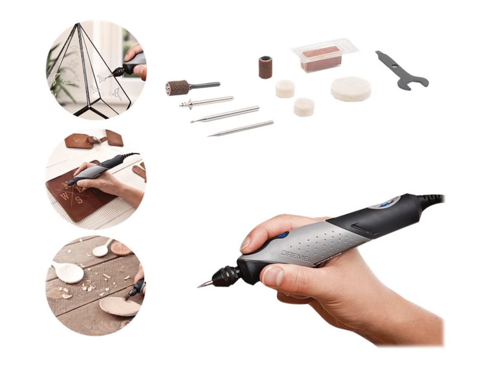Dremel Multiværktøj Stylo Plus 2050-15