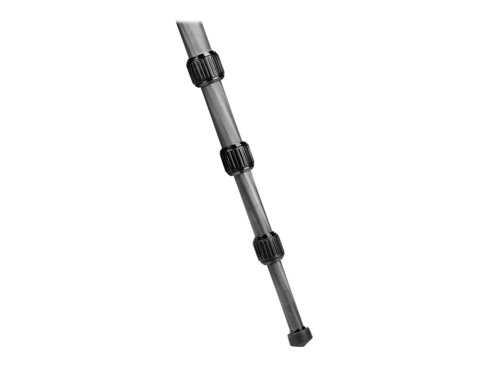 Manfrotto Element Traveller MKELES5CF-BH - Tripod