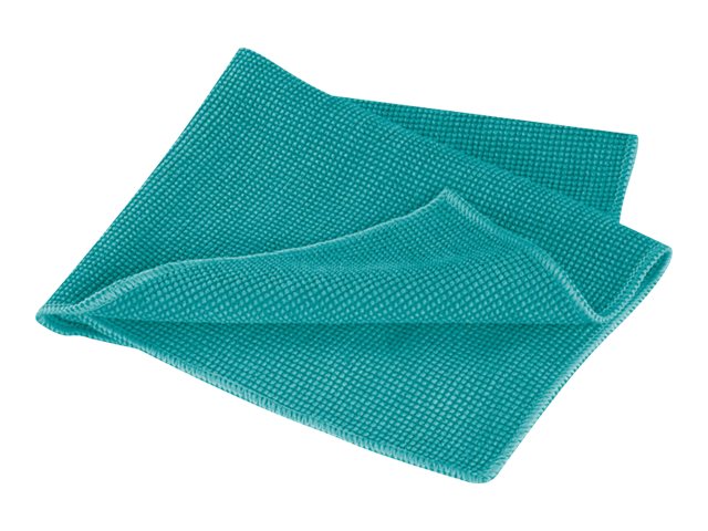 Leifheit Replacement Cloth Pico Spray, Mop Cover, Grün, Mikrofaser, 1 Stück(E), 37 G, 140 Mm