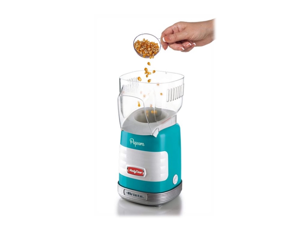 Ariete PopCorn Party Time 2956/01 billede