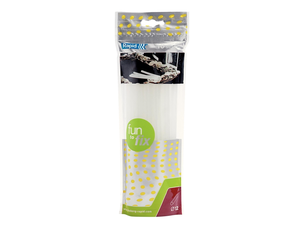 Lim Rapid Ftf D12 Transparent Pakke A 10