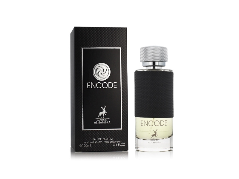 Maison Alhambra Encode Edp M 100 Ml
