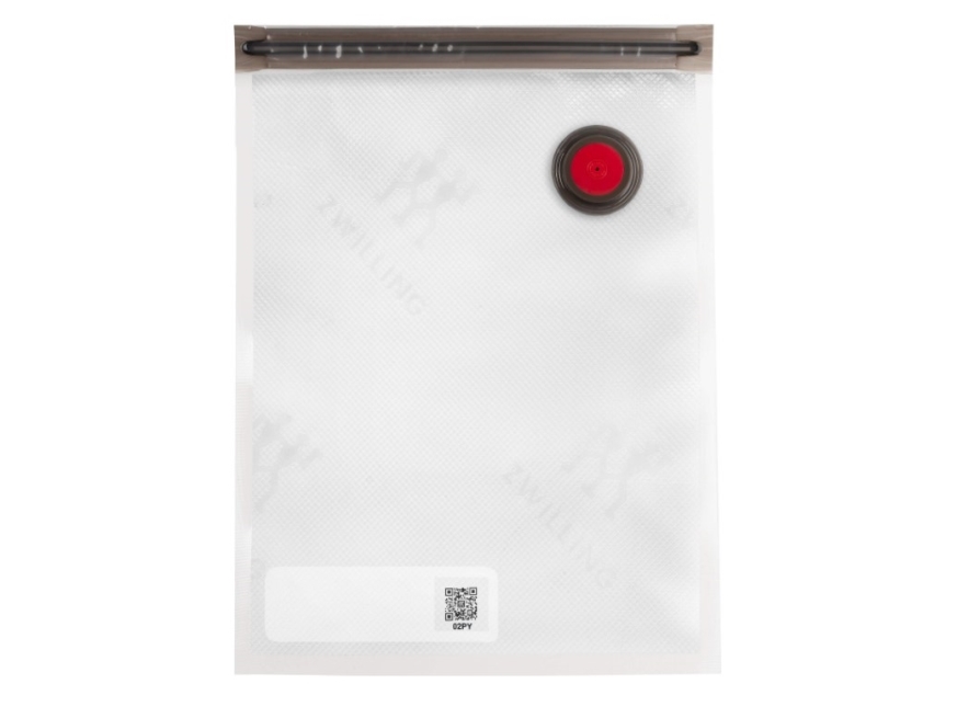 Produktfoto för Zwilling Fresh & Save vakuumpåsar 10 st 4 liter
