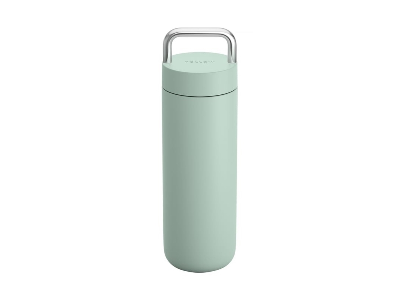 Stiklinė „Tumbler Fellow Carter Carry Mint Chip“