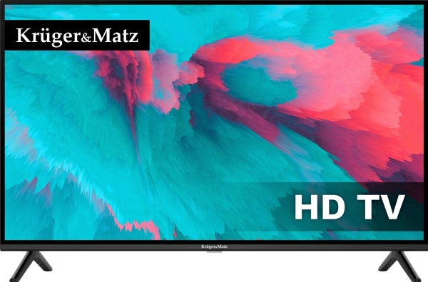 Kruger&Ampmatz Km0232-T5 Led 32'' Hd Ready Tv
