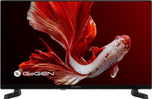 Gogen Tvh32p320t Led 32'' Hd Ready