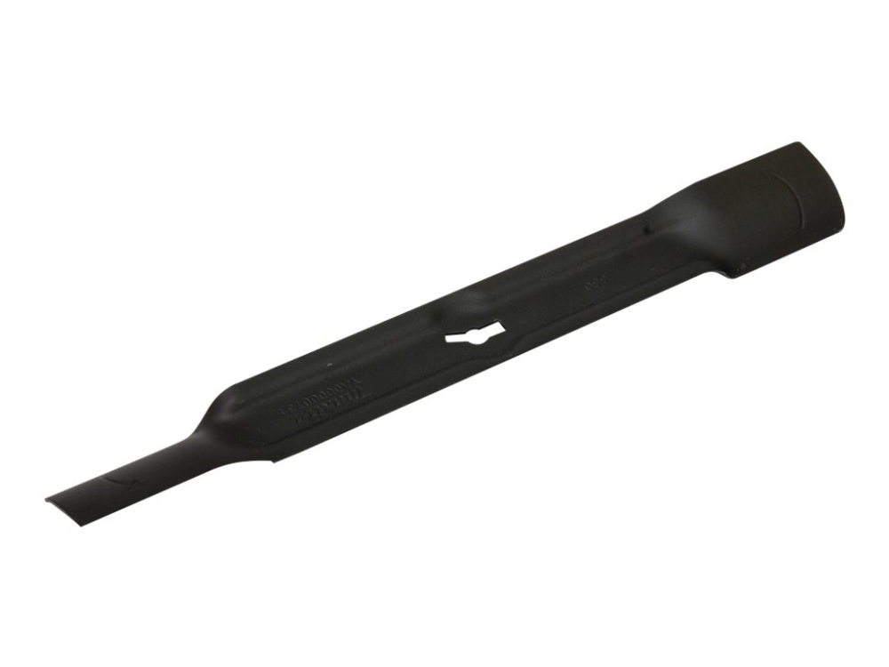 Makita - Plæneklipperklinge - længde: 330 mm - for Makita ELM3320