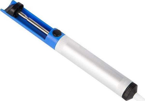 Prolech lödutdragare med metallcylinder 5390# | Lödningsverktyg | GameStuff