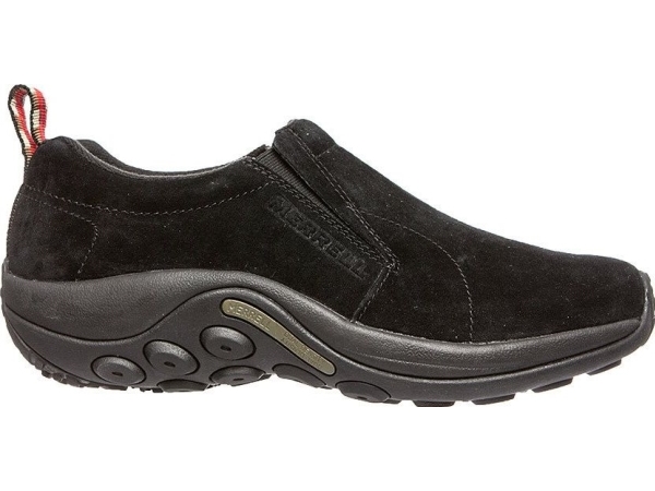 Merrell Jungle Moc sorteringssko til mænd r. 44.5 (J60825)