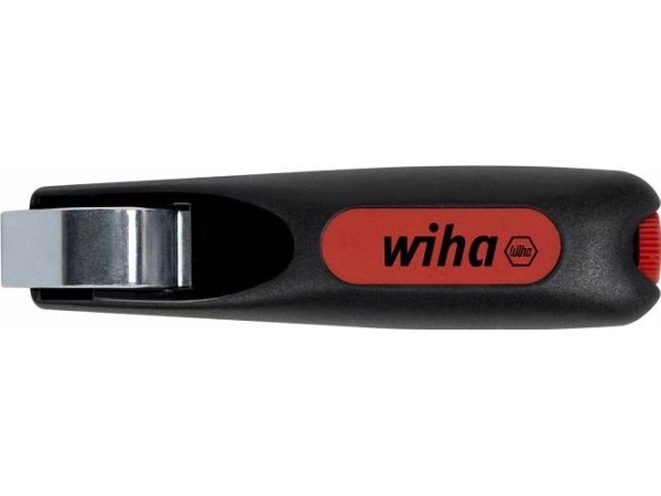 Wiha 44240 Kniv Til Fjernelse Af Kappe 4 Til 28 Mm