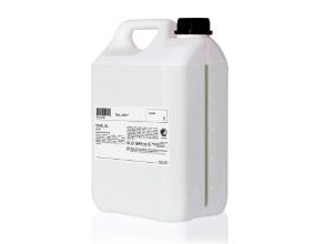 Håndsæbe Anyah Your Tenderness Liquid 5ltr Svanemærket med Parfume Refill dunk,5 ltr/stk - (5 L)