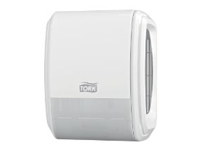 Spender Tork Airfreshener A3 L11.9Xb9.8Xh14.6Cm Weiß,6 Pk X 1 Pc/Krt