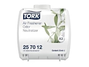 Luftfrisker Flydende Tork Airfreshener Neutral 32ml m Parfume t Constant A3 disp,6 stk/krt | Rengöring - Rengöringsprodukter - Rengöringsmaskiner - Utrustning - Skrapor & Kvastar | GameStuff