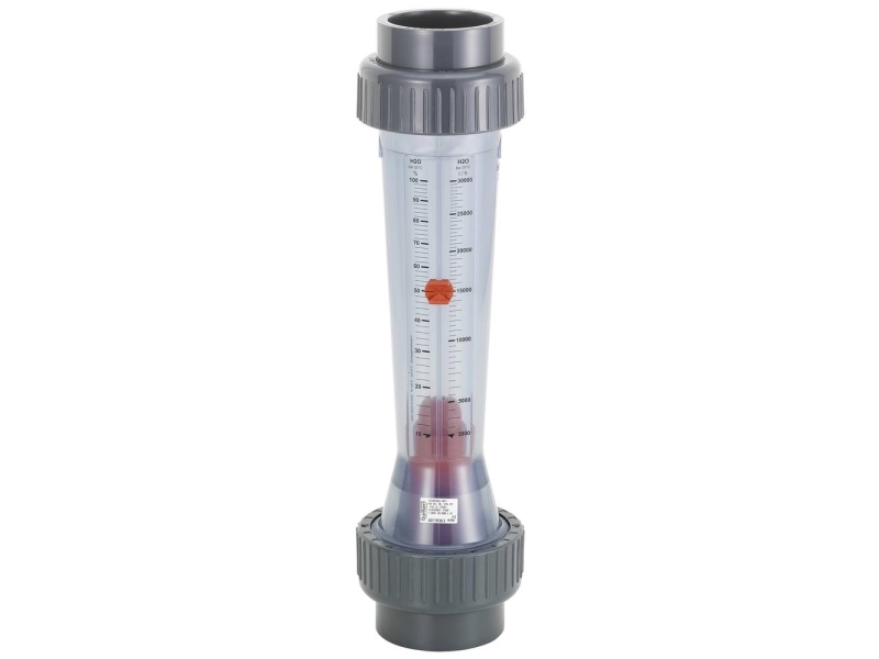 Bürkert Durchflussarmatur 770364 - 1 Stk