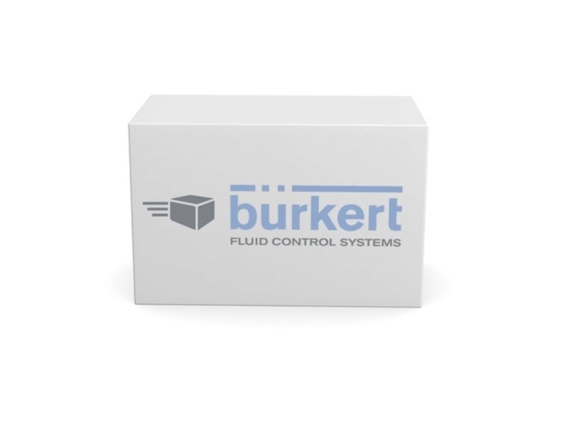 Bürkert #####Kulutusosien sarja 359831 SET3 1 kpl