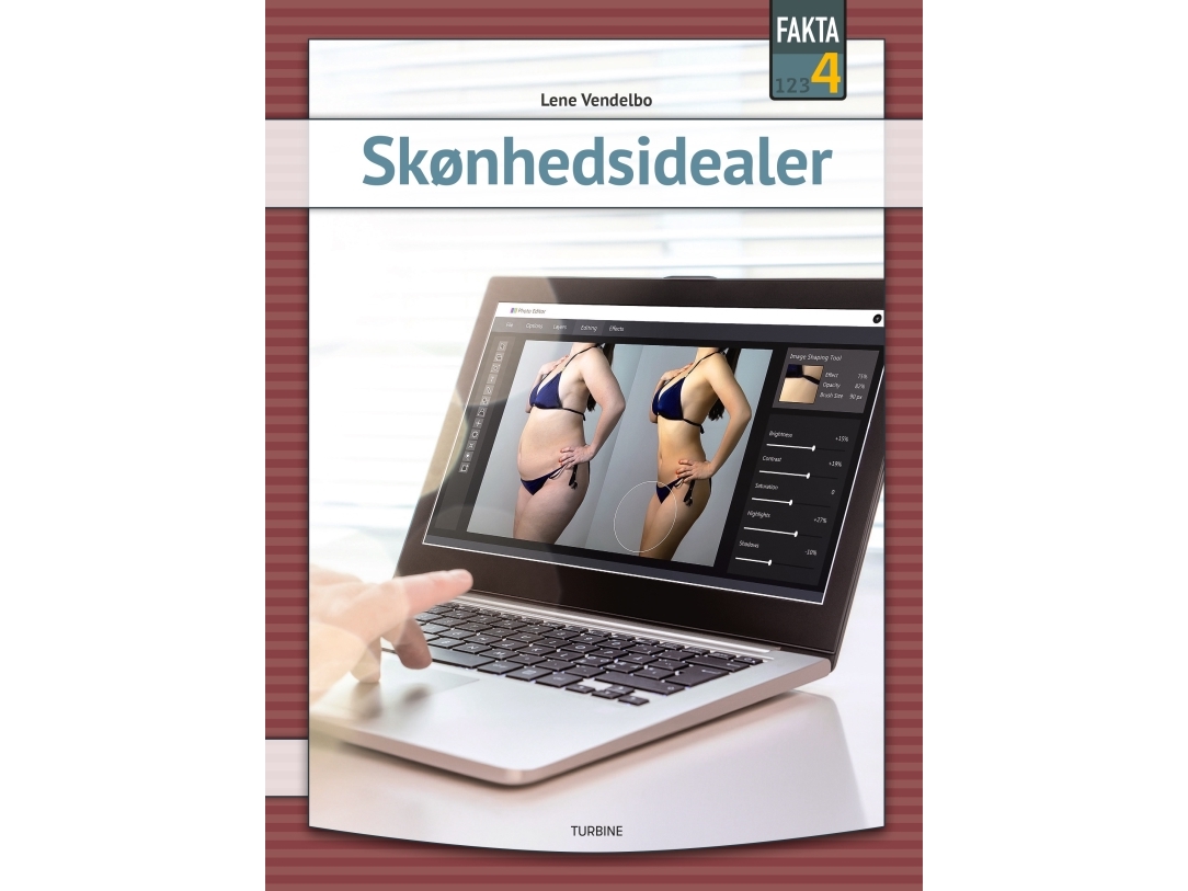 Skønhedsidealer | Lene Vendelbo