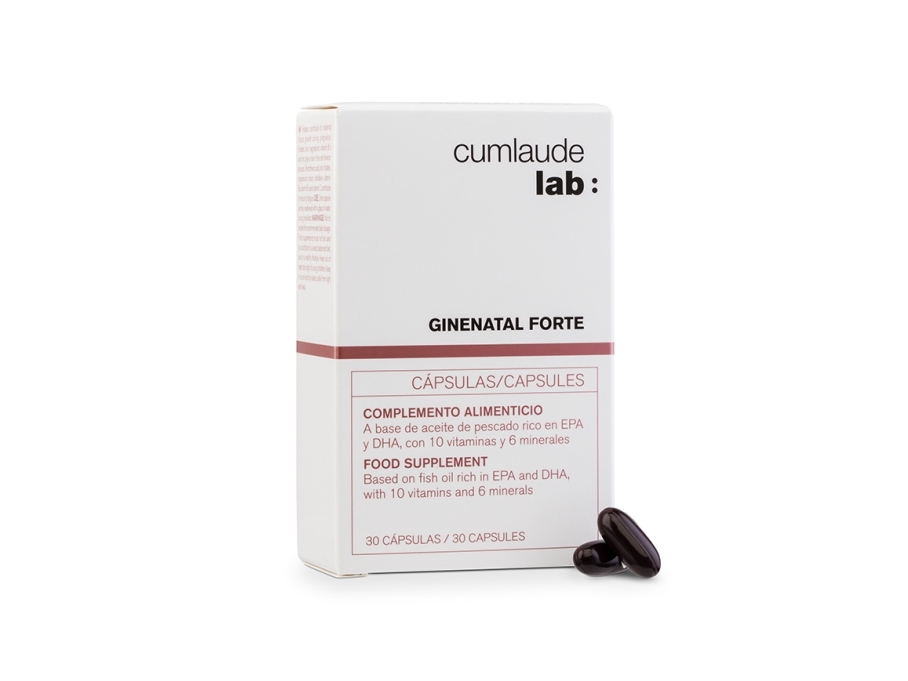 Cumlaude Lab 8428749534006, Multivitamine